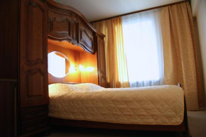 Cosy Apartments on Kievskaya, Moscow